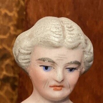 Бабушка, бабулечка, die Großmutti, die Omi.