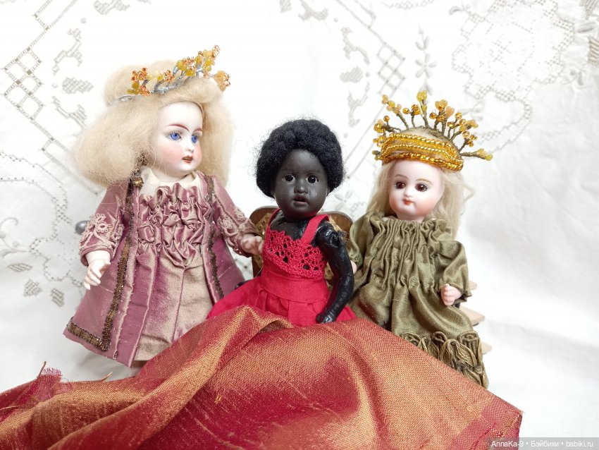 Платья из шёлка Шанжан для mignonette (фото 4)