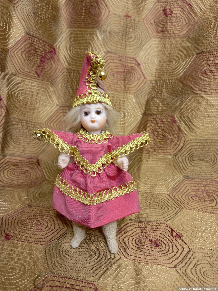 Платья из шёлка Шанжан для mignonette