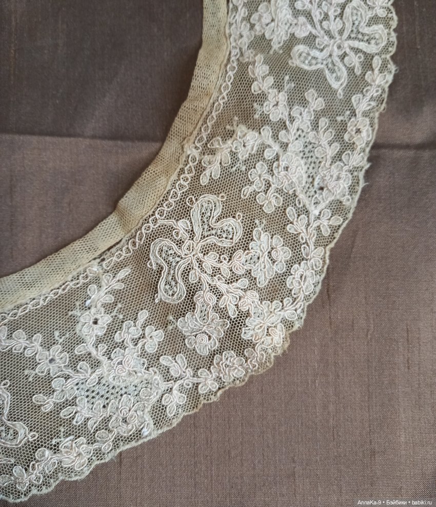 Платья из шёлка Шанжан для mignonette