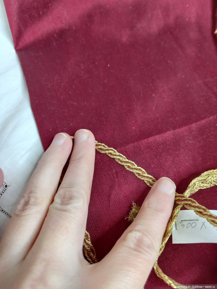 Платья из шёлка Шанжан для mignonette (фото 9)