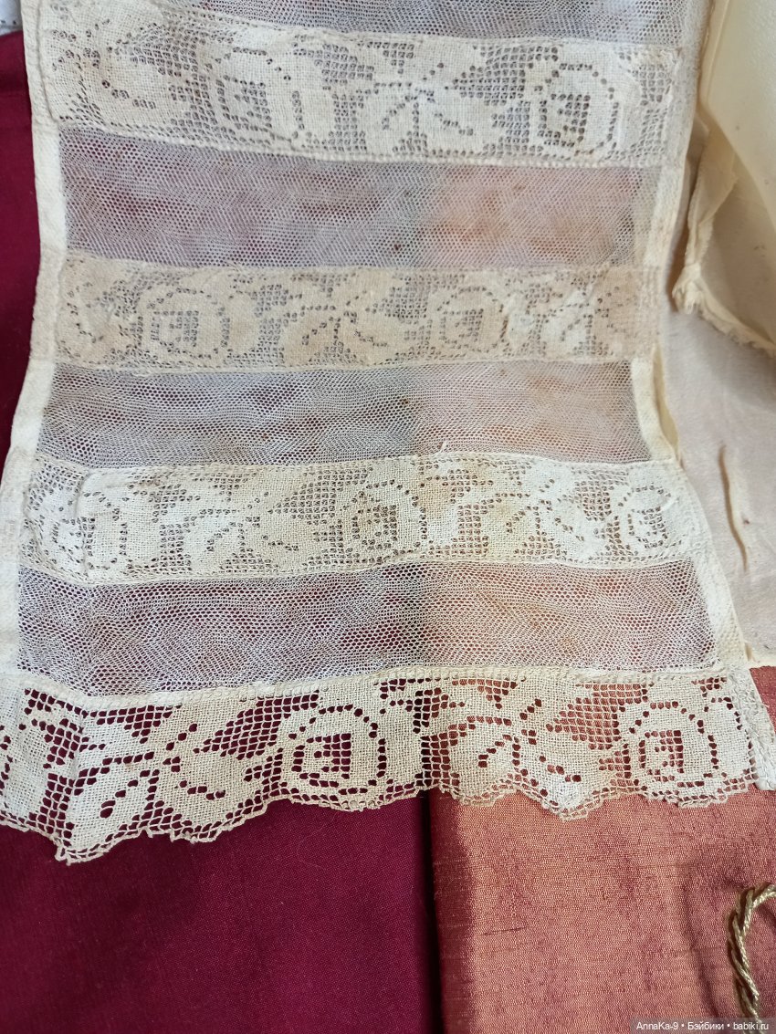 Платья из шёлка Шанжан для mignonette