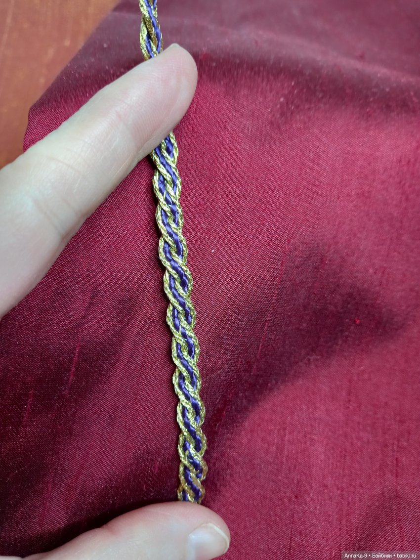 Платья из шёлка Шанжан для mignonette (фото 7)