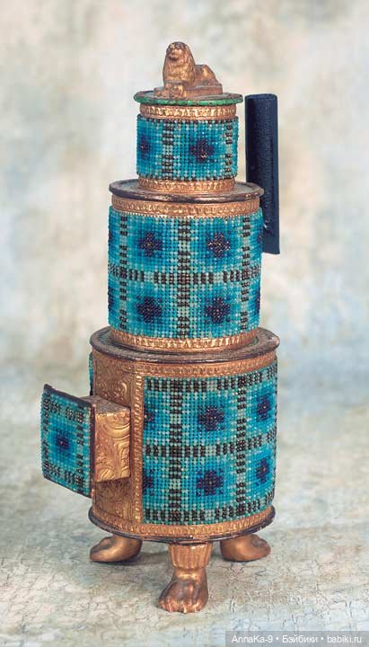 Ковры в кукольных антикварных домиках | Бэйбики Ковры в кукольных антикварных домиках