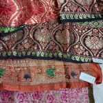 Антикварная и винтажная тесьма