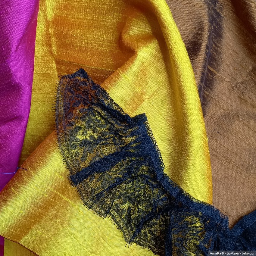 Сложный выбор | Бэйбики Сложный выбор — Антикварные куклы Mignonette (Миньонетта): карманные (фото 9)