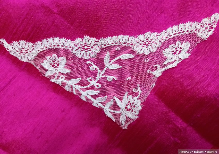 Сложный выбор | Бэйбики Сложный выбор — Антикварные куклы Mignonette (Миньонетта): карманные (фото 2)