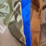 Шёлковая тафта