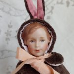Пасхальный кролик!