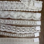 Хлопковое кружево СССР