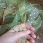 Шёлковые ленты СССР