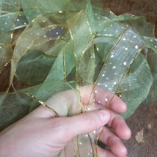 Шёлковые ленты СССР