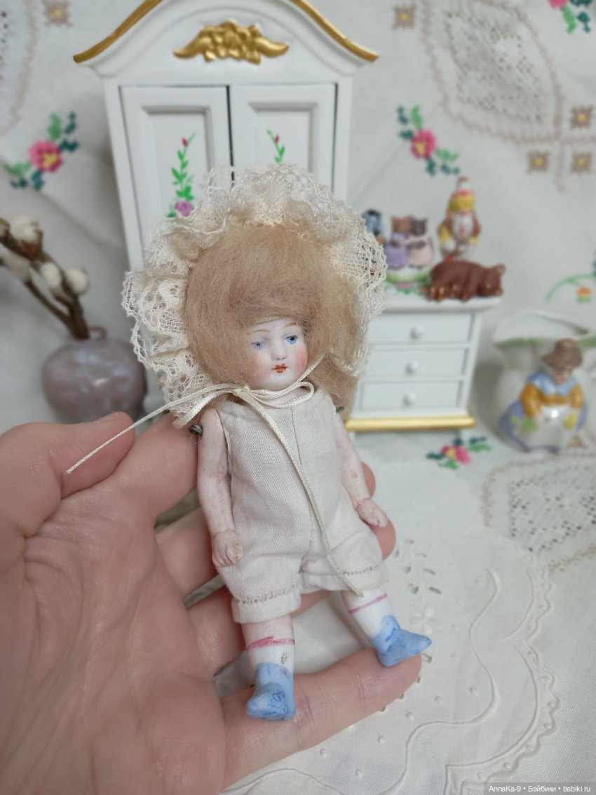 Игра в переодевание с mignonette | Бэйбики Игра в переодевание с mignonette