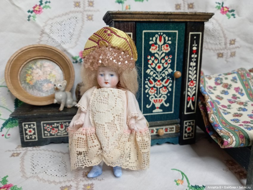 Игра в переодевание с mignonette | Бэйбики Игра в переодевание с mignonette