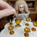 Стекло Лауша