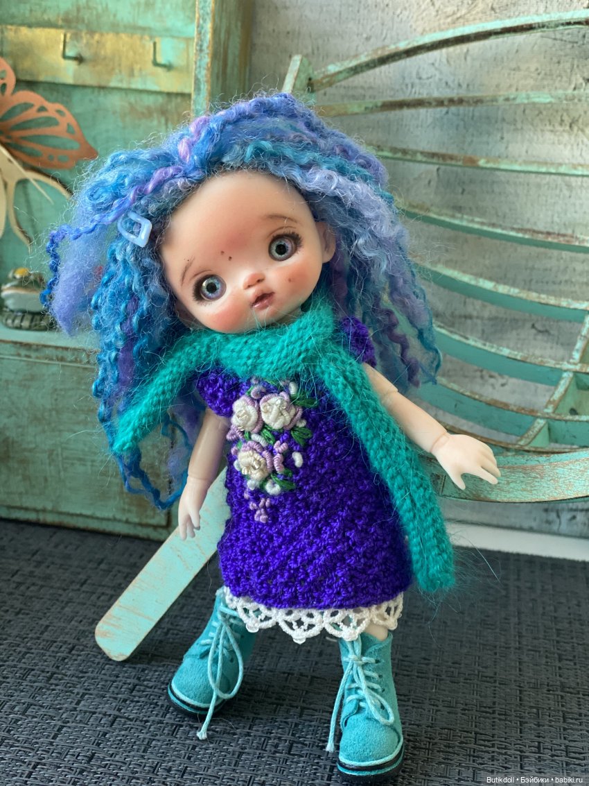 Ооак Баболи