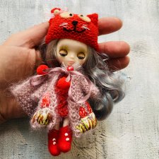 Аутфит для малютки Блайз Петит