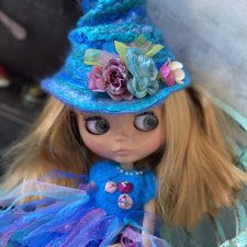 Скоро время карнавалов