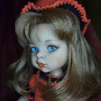 Новая фотосессия Паола Рейна