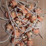 Шейный шарнир для кукол Паола Рейна 32 и мини 21 см и Мия 30 см и мини 23 см Nines d'Onil