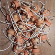 Шейный шарнир для кукол Паола Рейна 32 и мини 21 см и Мия 30 см и мини 23 см Nines d'Onil