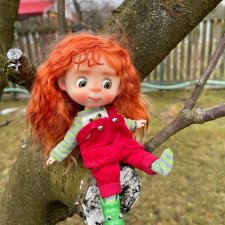 Ой! Сапог упал 🙃