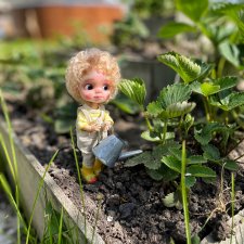 Май, как маленькое лето…