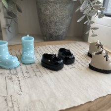 Обувь для monst