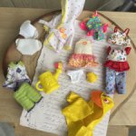 Mattel аксессуары, одежда, обувь для кукол Келли Barbie