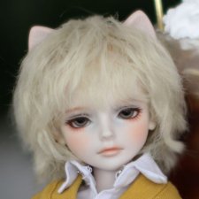 Парик Crobidoll размер 7-8