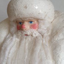 Дед мороз СССР