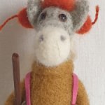 Ёлочная игрушка