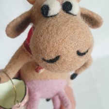 Ёлочная игрушка