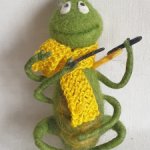 Ёлочная игрушка