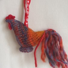 Ёлочная игрушка