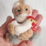 Ёлочная игрушка