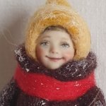 Ёлочная игрушка