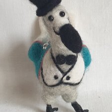 Ёлочная игрушка