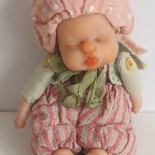 Кукла "Ангелочек Соня"