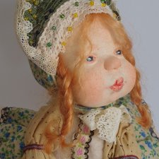 Кукла "ПрЫнцесса"