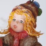 Ёлочная игрушка