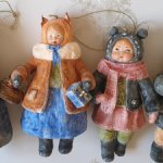 Ёлочная игрушка