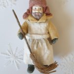 Ёлочная игрушка