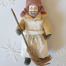 Ёлочная игрушка