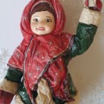 Елочные игрушки