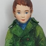 Игрушка подставочная