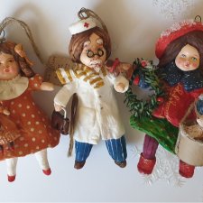 Ёлочная игрушка