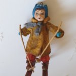 Ёлочная игрушка