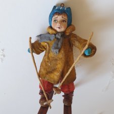 Ёлочная игрушка