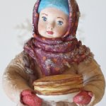 Ёлочная игрушка